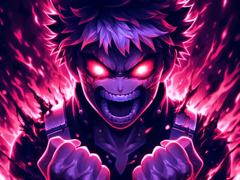 VOU TE MACHUCAR (EP)