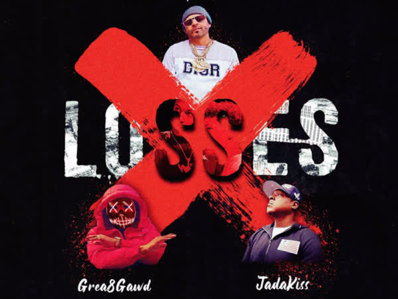 No Losses (Single)
