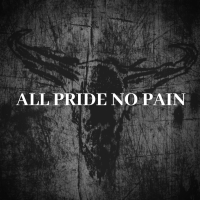 All Pride No Pain (Single)