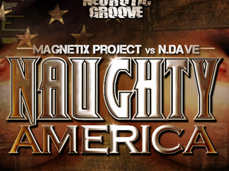 Naughty America