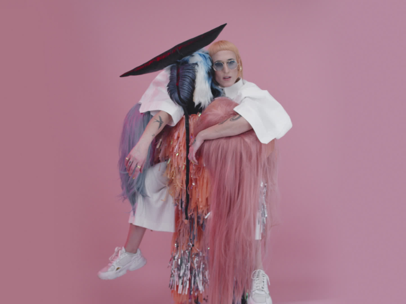 ELEFANT (MV) (Single)