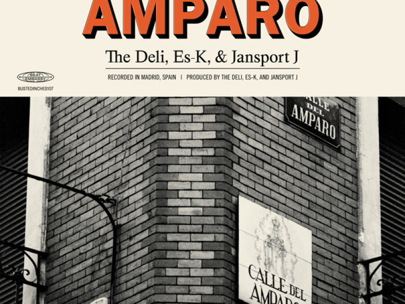 Amparo