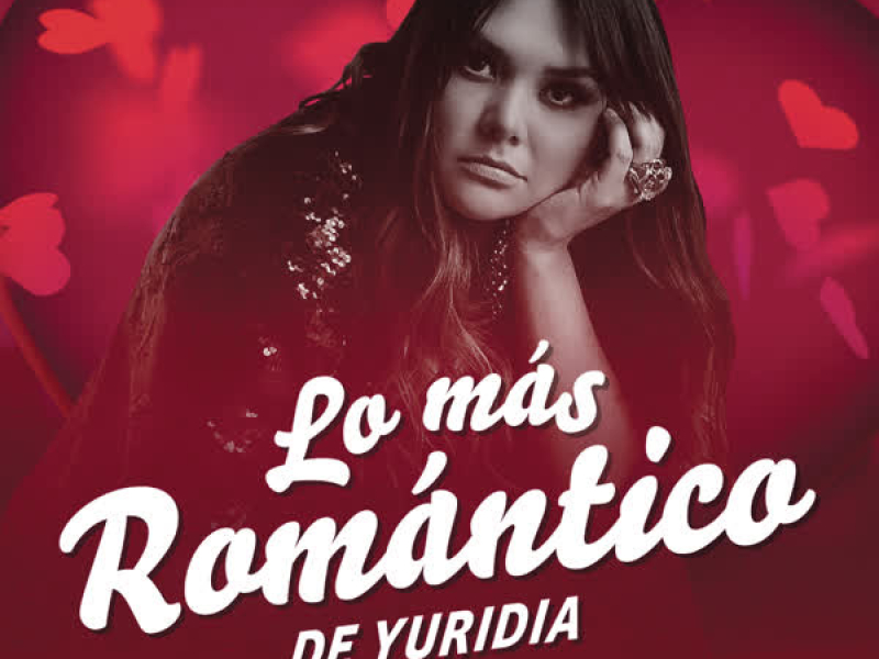 Lo Más Romántico de (EP)