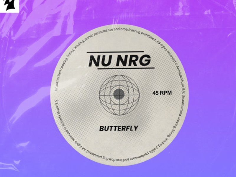 Butterfly (Single)