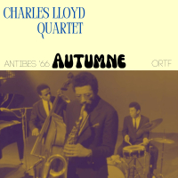 Automne (Live Antibes '66) (Single)