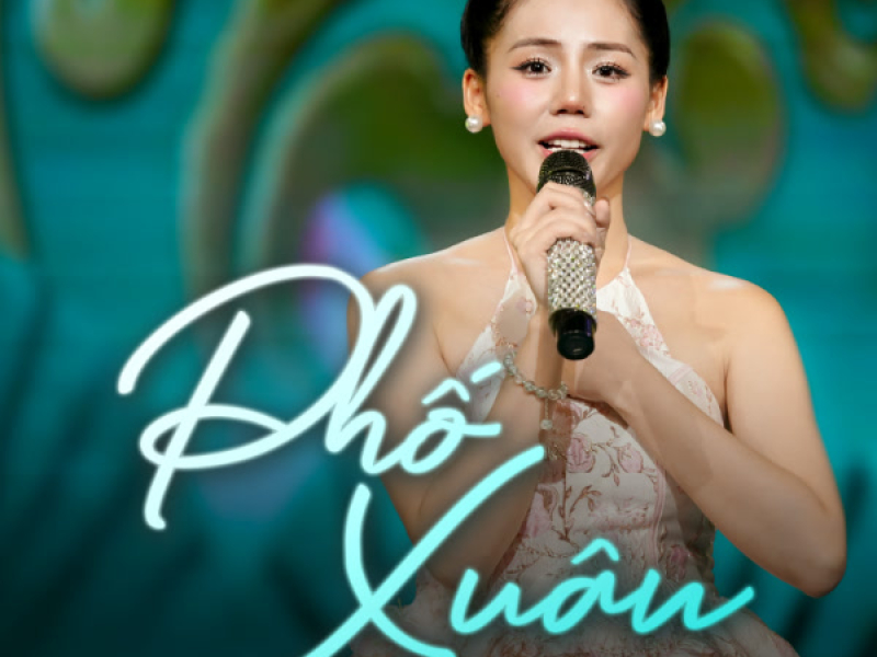 Phố Xuân (Rumba) (Single)