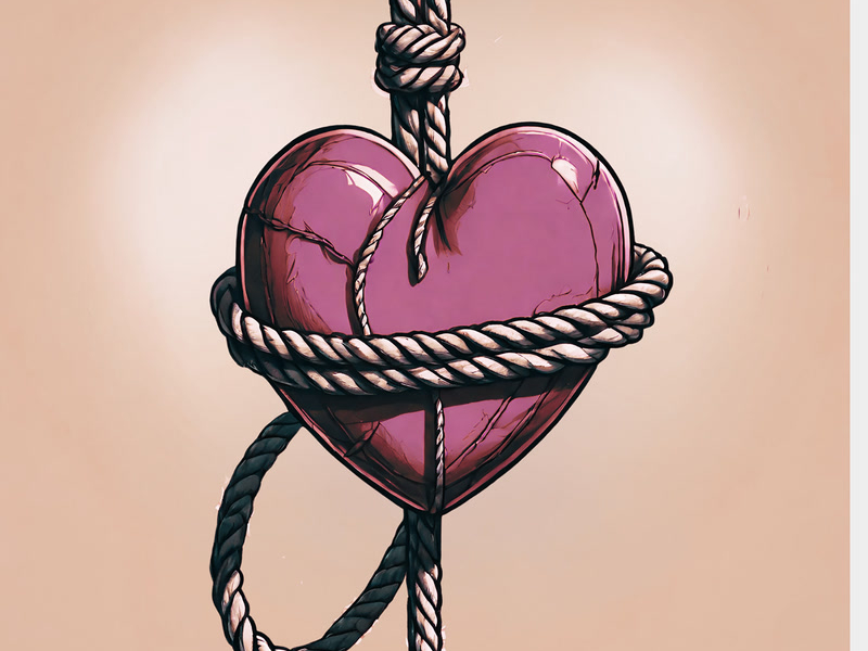 Amor Impossível (Single)