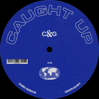 Caught Up (Single)