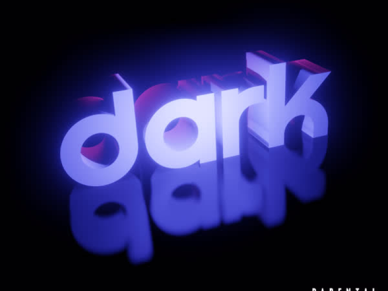 Dark (Single)