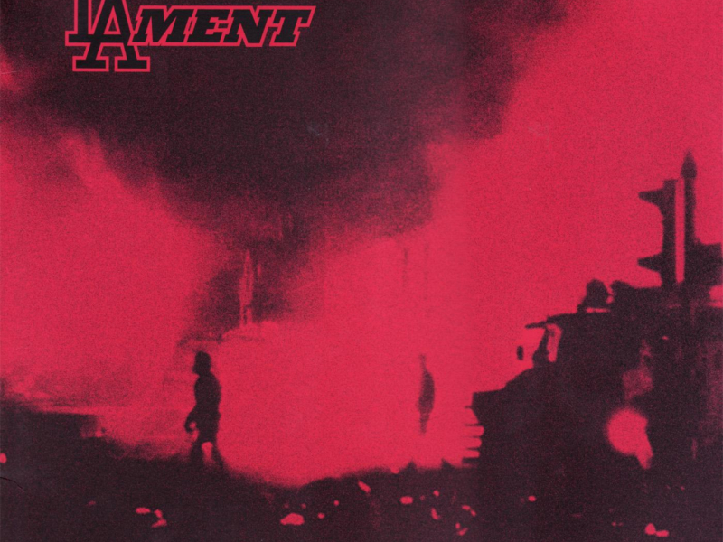 Inferno b/w F**k The P.E.