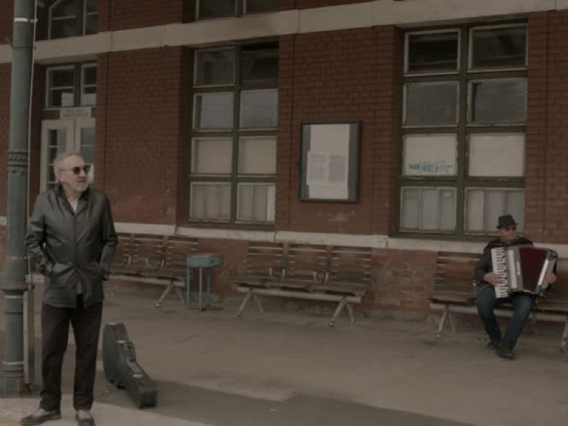 Dunja Pod Jaknom (Single)