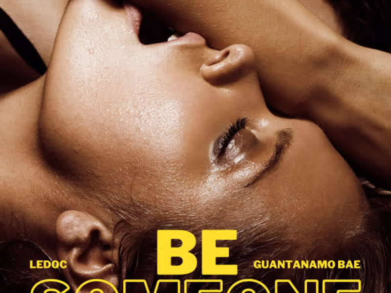 Be Someone (Single)