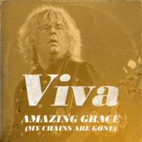 Amazing Grace (My Chains Are Gone) (Single)