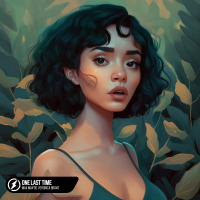 One Last Time (Single)