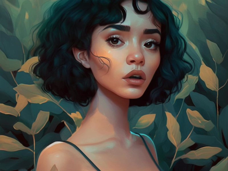 One Last Time (Single)