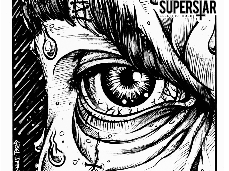 Electric Rider (Single)