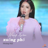 Nàng Xuân Xuống Phố (Single)