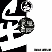 Jeopardy / More Time (EP)