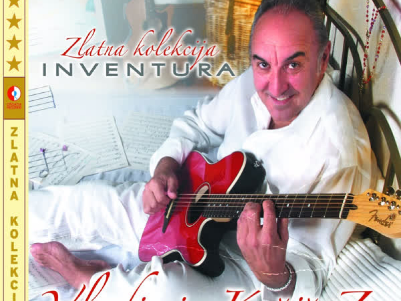 Zlatna Kolekcija (Inventura)