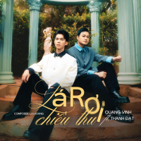 Lá Rơi Chiều Thu (Single)