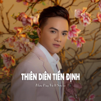 Thiên Diên Tiền Định (Ytmix) (Single)