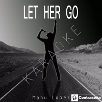 Let Her Go (Karaoke) (Single)