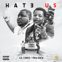 Hate Us (Single)