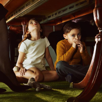 Until We Can't (Let's Go) (Single)