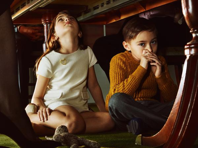 Until We Can't (Let's Go) (Single)