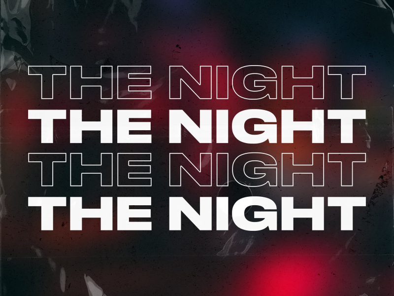 The Night (Single)