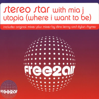 Utopia (Where I Want to Be) (with Mia)