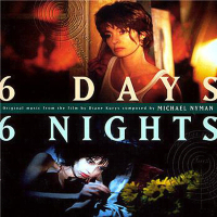 Six Days, Six Nights