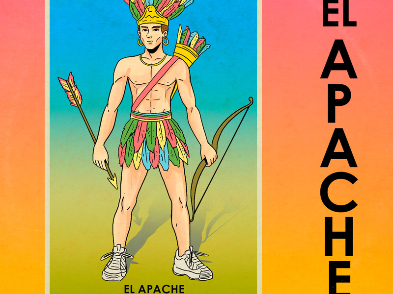 El Apache (Single)