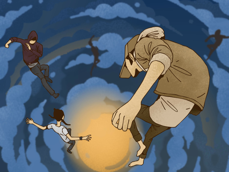 Warriors (League of Legends Worlds Anthem) [lofi remix] (Single)