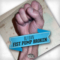 Fist Pump Broken (EP)