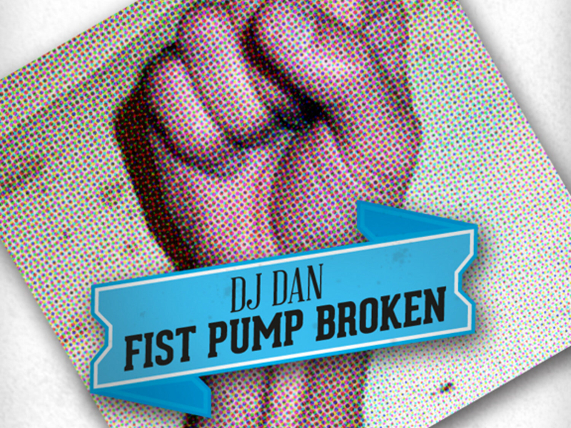 Fist Pump Broken (EP)