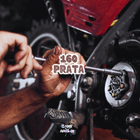160 Prata (Single)