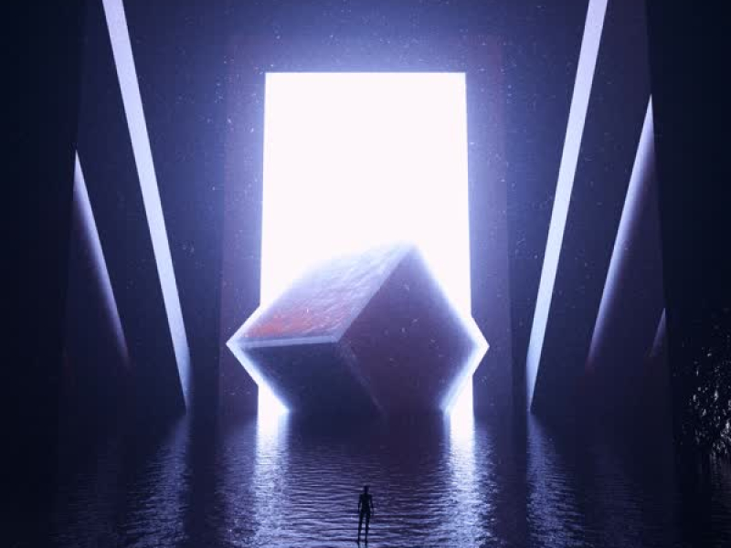 Beauty in the Breakdown (Single)