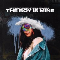 The Boy Is Mine (Single)