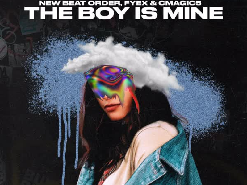 The Boy Is Mine (Single)