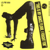 Free Woman (Honey Dijon Realness Remix) (Single)