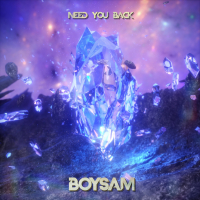 Need You Back (Single)