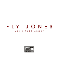 All I Care About (Single)