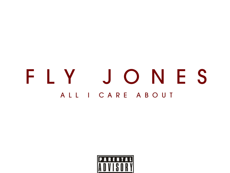 All I Care About (Single)