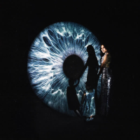 In Her Eyes (Single)