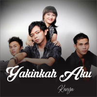 Yakinkah Aku (Single)