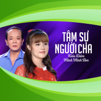 Tâm Sự Người Cha (Single)