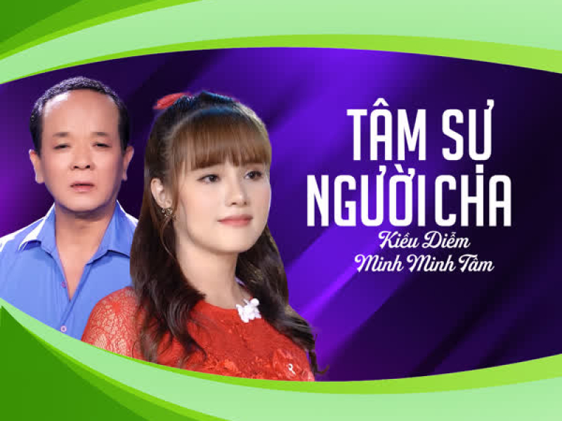 Tâm Sự Người Cha (Single)