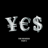 ¥€$, Pt. 2 (The Remixes) (EP)