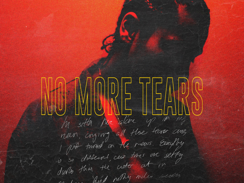 No More Tears